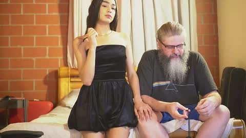 Cheesburger Jesus and whoever showed up. online show from 6, 10, 2025