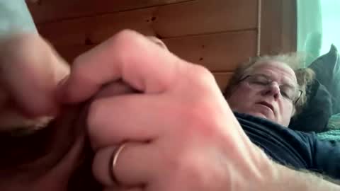 Chefbrian36 online show from 16, 2, 2025