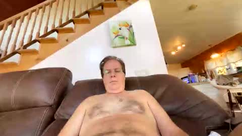 Chefbrian36 online show from 1, 10, 2025