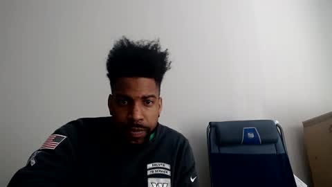 Chef Dev XXX online show from 11, 12, 2024