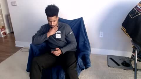 Chef Dev XXX online show from 13, 1, 2025