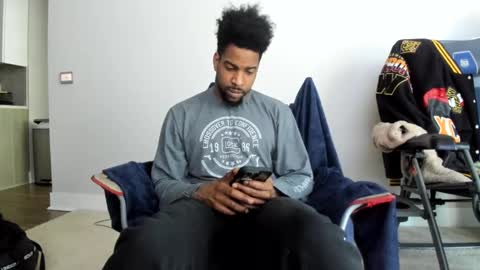 Chef Dev XXX online show from 24, 1, 2025