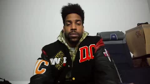 Chef Dev XXX online show from 26, 1, 2025