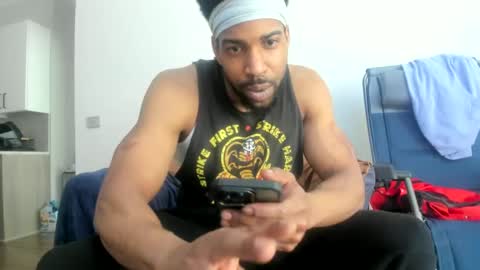 Chef Dev XXX online show from 30, 1, 2025