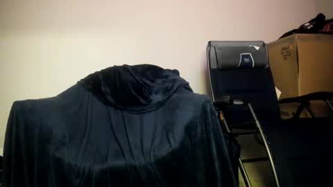 Chef Dev XXX online show from 16, 2, 2025