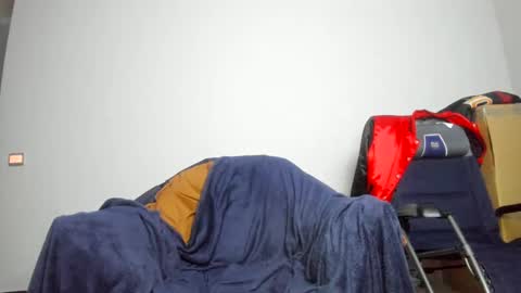 Chef Dev XXX online show from 17, 2, 2025