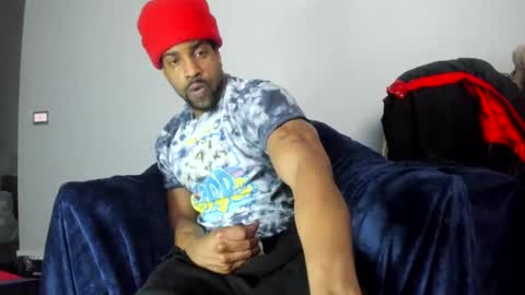 Chef Dev XXX online show from 21, 2, 2025