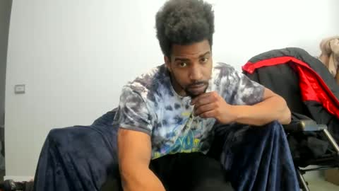 Chef Dev XXX online show from 21, 2, 2025