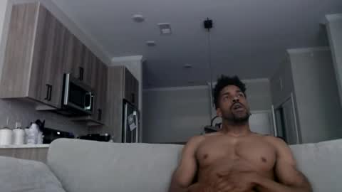 Chef Dev XXX online show from 8, 9, 2025