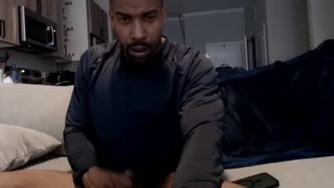 Chef Dev XXX online show from 1, 10, 2025