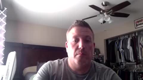 chefkb53 online show from 14, 9, 2025