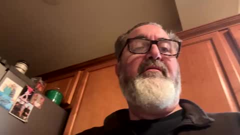 Chef online show from 2, 3, 2025