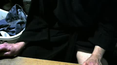 Snapshot of chefy999 chatting on 13, 2, 2025 chefy online show from 13, 2, 2025