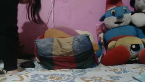 Cheila online show from 26, 10, 2025