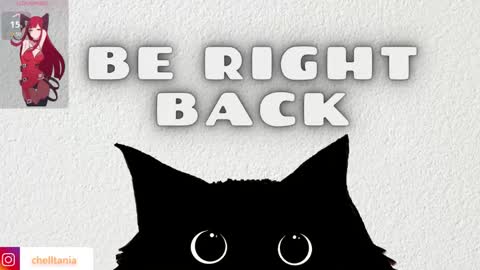 Tania  online show from 2, 11, 2025