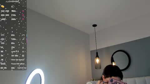 chelsea_bolton_ online show from 23, 3, 2026