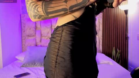 chelsea_dalea online show from 9, 4, 2026