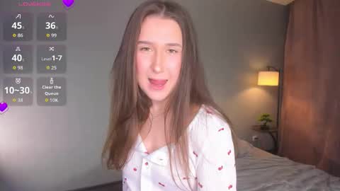 chelsiecleal online show from 19, 11, 2025