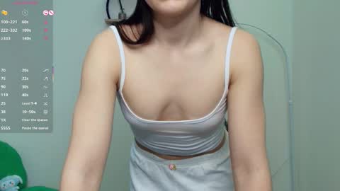 chelsiecleal online show from 27, 3, 2026