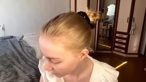 Snapshot of chelsieliebler chatting on 24, 6, 2026 Sofi online show from 24, 6, 2026