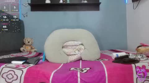 Snapshot of chelsy_milky chatting on 6, 2, 2026 Chelsy online show from 6, 2, 2026