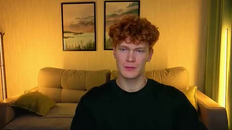 LUCASRYANPVT IS OPEN online show from 17, 11, 2025