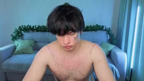 LUCASRYANPVT IS OPEN online show from 25, 11, 2025