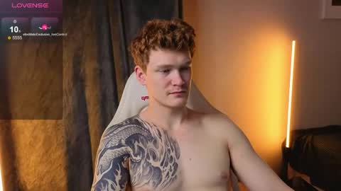 LUCASRYANPVT IS OPEN online show from 28, 5, 2026