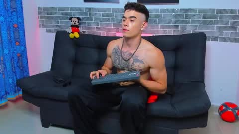 Snapshot of chepe_fit chatting on 24, 1, 2025 chepe vause online show from 24, 1, 2025