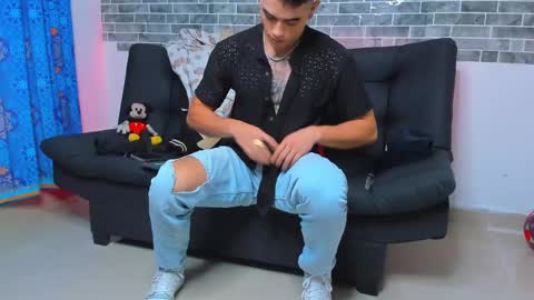 Snapshot of chepe_fit chatting on 6, 2, 2025 chepe vause online show from 6, 2, 2025