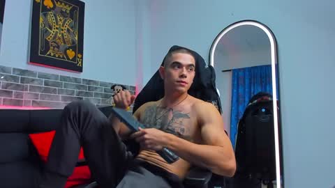 Snapshot of chepe_fit chatting on 26, 2, 2025 chepe vause online show from 26, 2, 2025