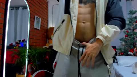 Snapshot of chepe_fit chatting on 29, 11, 2025 chepe vause online show from 29, 11, 2025