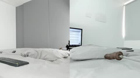 cherazade_ online show from 9, 3, 2026