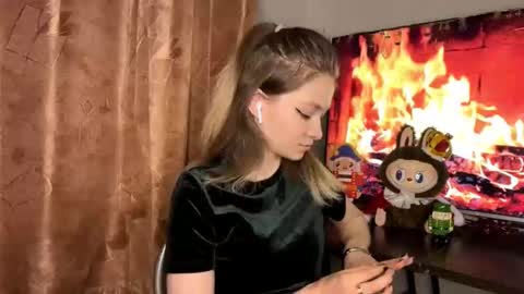 Elizabeth  you can call me Elly online show from 13, 1, 2026