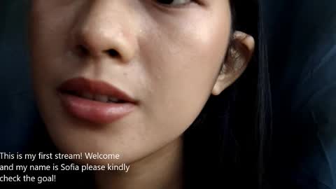 Sofia online show from 6, 3, 2026