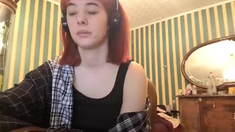 Snapshot of cherisegatchel chatting on 20, 2, 2026 Emely online show from 20, 2, 2026