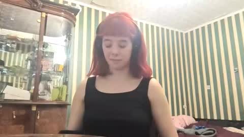 Snapshot of cherisegatchel chatting on 21, 2, 2026 Emely online show from 21, 2, 2026