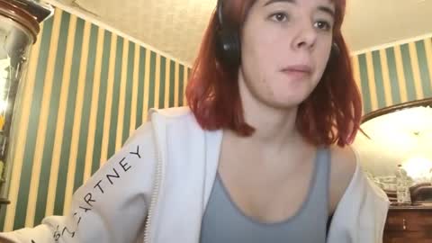 Snapshot of cherisegatchel chatting on 24, 2, 2026 Emely online show from 24, 2, 2026