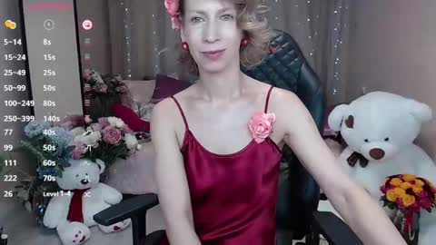 Adriana online show from 16, 9, 2025