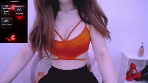 Cheri online show from 4, 11, 2025