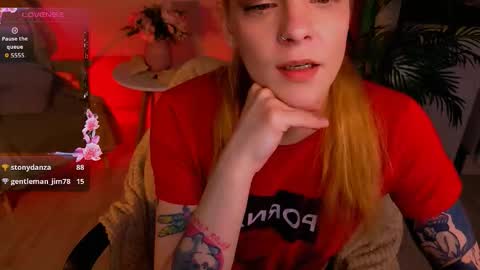 Snapshot of cherrie_sherry chatting on 27, 2, 2026 Sherry online show from 27, 2, 2026