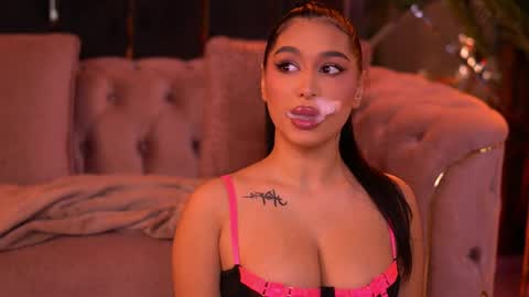 Cherry online show from 3, 4, 2026