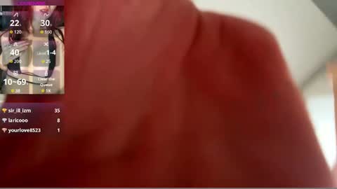 ur cherry online show from 5, 2, 2026