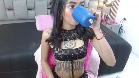 Cherry online show from 11, 9, 2025