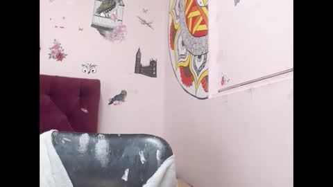 Cherry online show from 30, 9, 2025