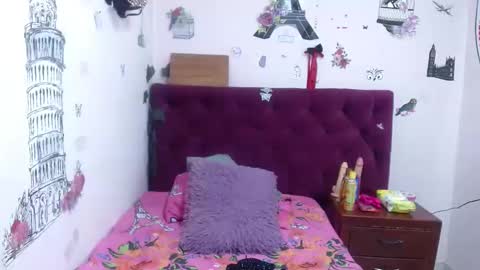 Cherry online show from 3, 10, 2025