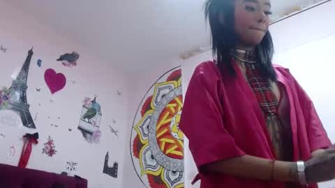 Cherry online show from 6, 10, 2025