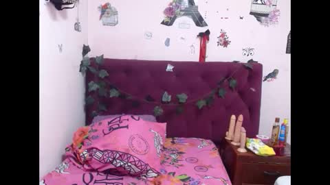 Cherry online show from 8, 10, 2025