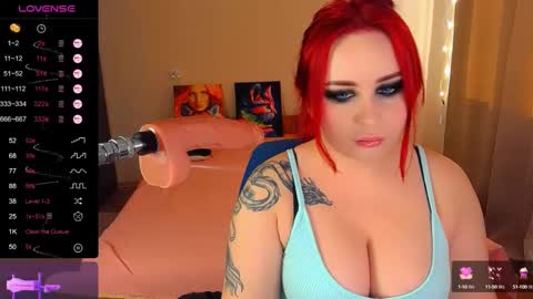 Emily online show from 8, 2, 2025
