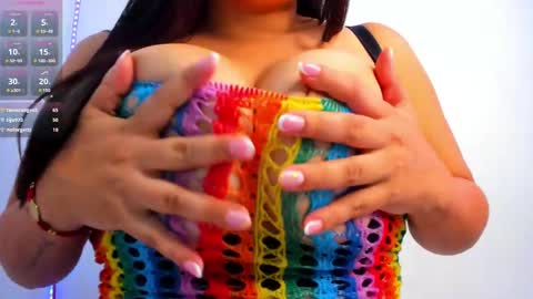 Cherry online show from 27, 2, 2025